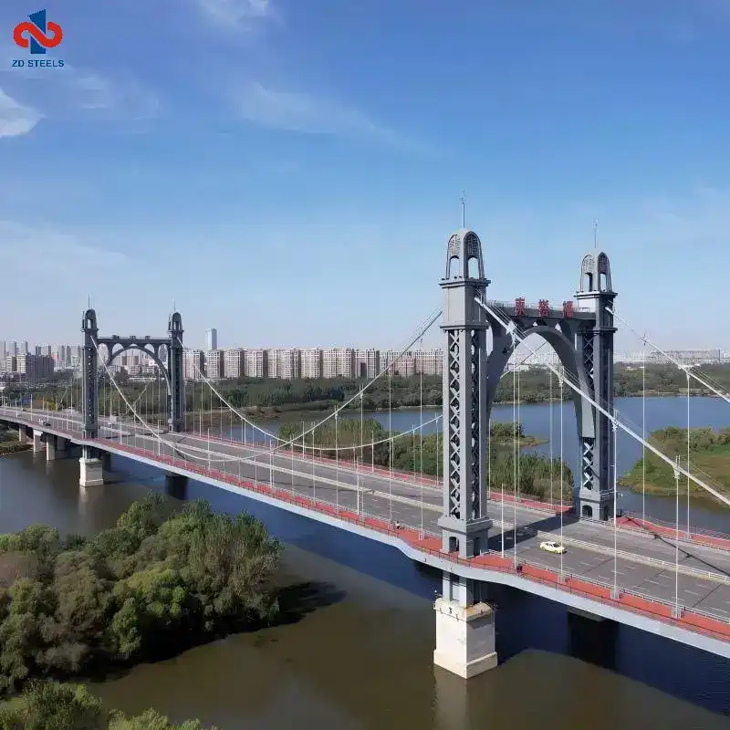 Steel Box Girder for Railway Bridges: Fabrication and Quality Requirements